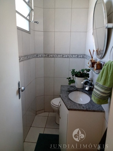 Imagem 20 de 30 de Vendo Cobertura Duplex, Vila Rami- Spázzio Jaraguá-jundiaí - 98 M², Bairro Com Centro Comercial E Serviços, Fácil Acesso, Estuda Permuta. - Ap00310 - 68718232