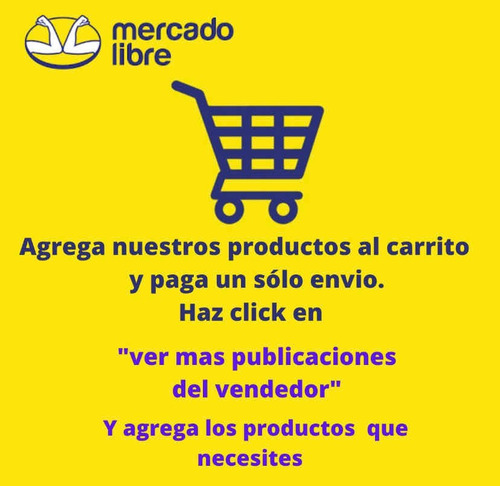 Andador Burrito Rueda 8´ Envio Gratis Santiago/casadelasalud