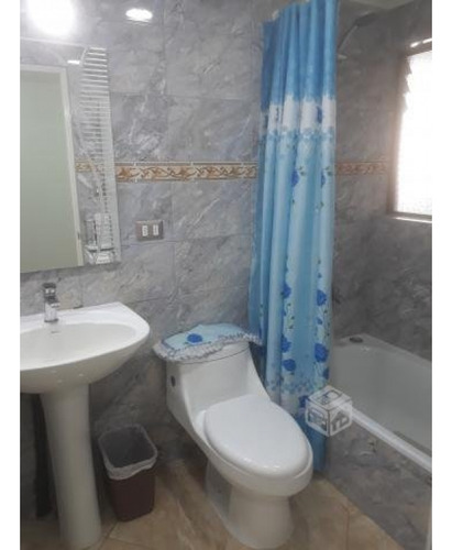 Casa Esquina, Remodelada En Quilpué