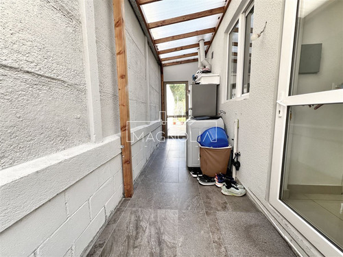 Casa En Venta Impecable En Chamisero A Pasos Del Jumbo