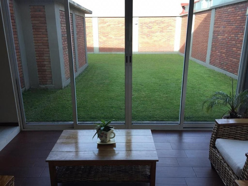 Imagen 7 de 14 de Se Vende Casa, Bosque De Las Fuentes, Mod Trevi, Calimaya
