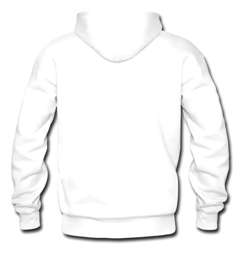 Hoodie Trakas Hdspm 098 Sudadera Con Gorro
