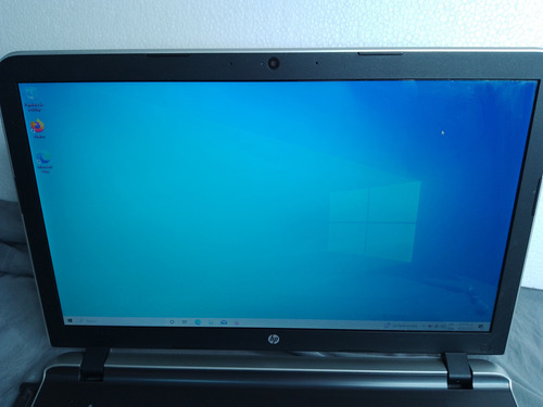 Laptop Hp Pavilion 17 Intel Core I5 8ram 1tb (Usado)