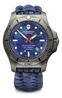 Victorinox - I.n.o.x. Professional Diver , I.n.o.x. Titanio.