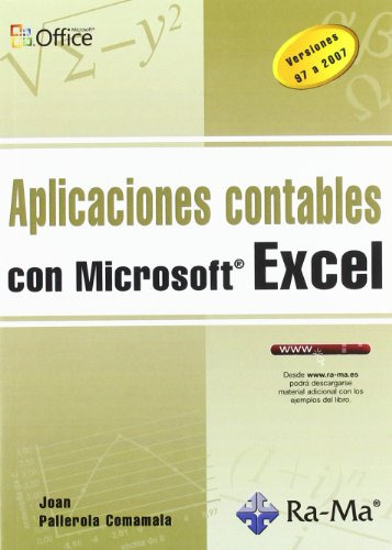 Aplicaciones Contables Con Excel Desde El Coste Amortizado A