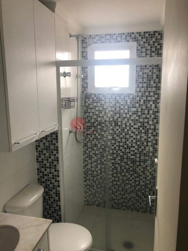 Apartamento Na Moóca - Af21578