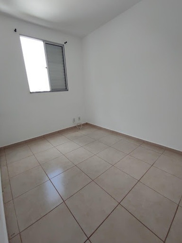 Imagem 6 de 10 de Apartamento Com 2 Dormitórios Para Alugar, 48 M² Por R$ 750/mês - Jardim Paraíso - Botucatu/sp - Ap0195