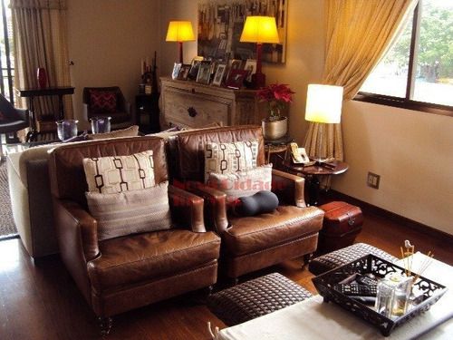 Apartamento - Vila Olimpia - Ref: 1689 - V-8146466