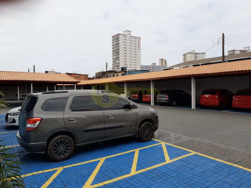 Imagem 7 de 30 de Apartamento Com 2 Dorms, Caiçara, Praia Grande - R$ 185 Mil, Cod: 2728 - V2728