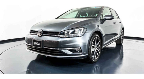 Imagen 1 de 15 de 39032 - Volkswagen Golf A7 2018 Con Garantía At
