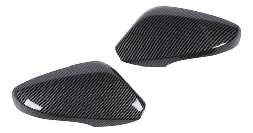 Q Tapa De Espejo Retrovisor Para Elantra, 1 Par, Izquierda