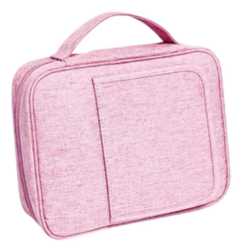 Bolsa De Almacenamiento De Papelería, Organizador De