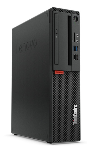 Imagen 5 de 7 de Pc Lenovo Thinkcentre M75s Ryzen 5 2400g 8g 1tb
