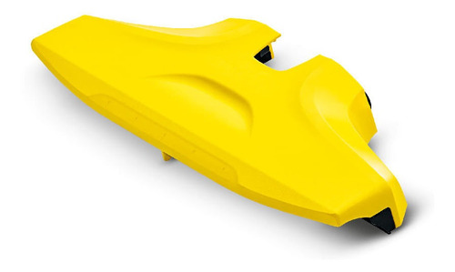 Imagen 1 de 5 de Cubierta Canal De Admision Para Limpiadora Fc5 Karcher