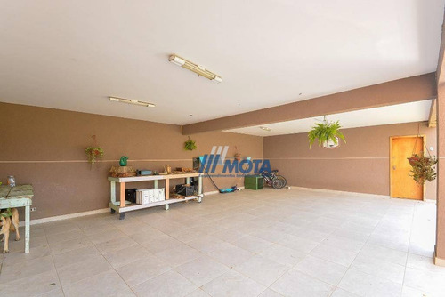 Imagem 30 de 30 de Chácara À Venda, 5000 M² Por R$ 1.480.000,00 - Granjas Eldorado - Piraquara/pr - Ch0146