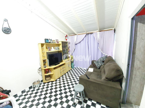 Imagem 8 de 23 de Casa Com 2 Dormitórios À Venda, 120 M² Por R$ 240.000,00 - Arroio Da Manteiga - São Leopoldo/rs - Ca3391