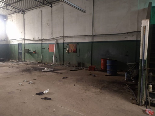 Imagem 7 de 11 de Galpão Para Alugar, 250 M² Por R$ 3.500,00/mês - Vila Nova Bonsucesso - Guarulhos/sp - Ga0057