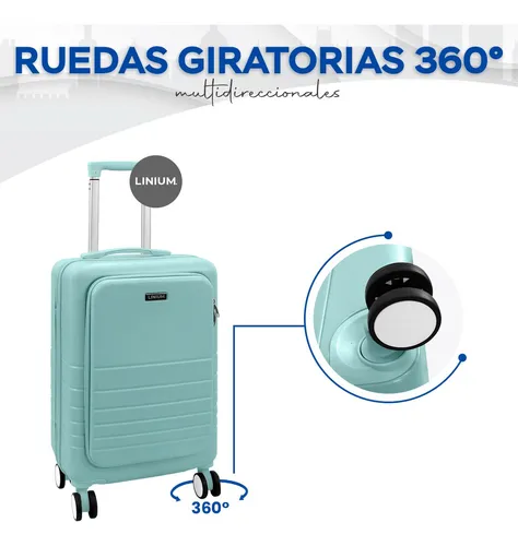 Maleta para online cabina de avion