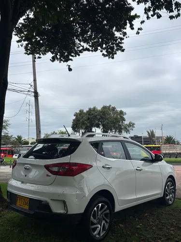 JAC S2 1.5 Hfc7151eav