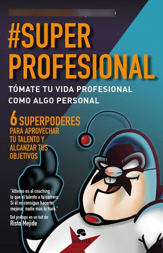 Libro #superprofesional