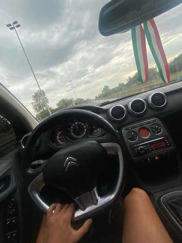Citroën C3 1.6 Exclusive Vti 115cv