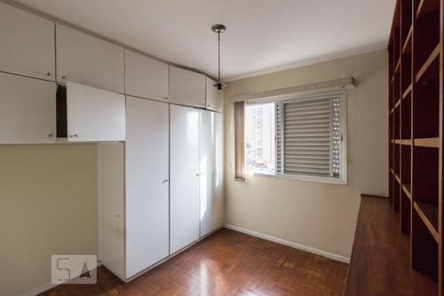 Apartamento À Venda - Santana, 1 Quarto, 70 - S893137160