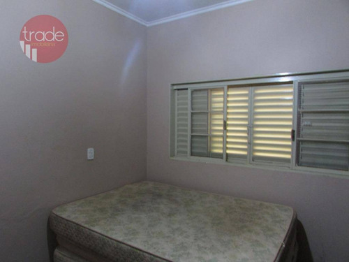 Imagem 14 de 30 de Chácara Com 3 Dormitórios À Venda, 6850 M² Por R$ 1.200.000,00 - Recreio Internacional - Ribeirão Preto/sp - Ch0072