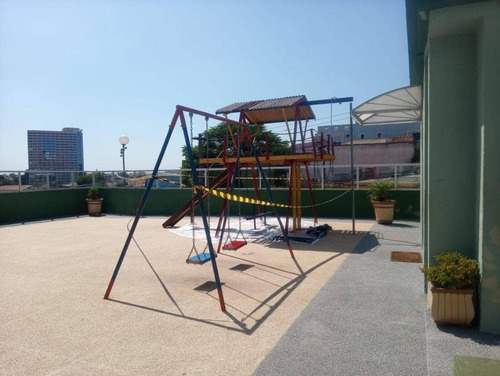 Imagem 2 de 21 de Apartamento À Venda, 53 M² Por R$ 220.000,00 - Jardim Flor Da Montanha - Guarulhos/sp - Ap1097