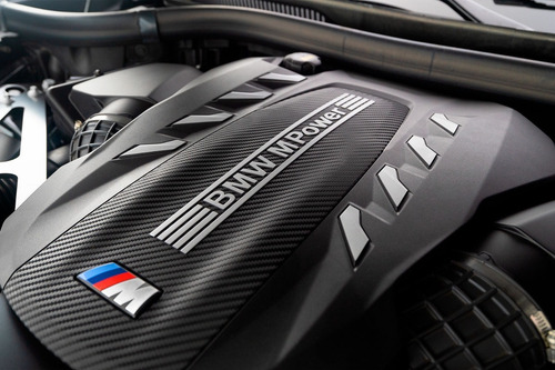 Imagem 15 de 15 de 2021 Bmw X6 4.4