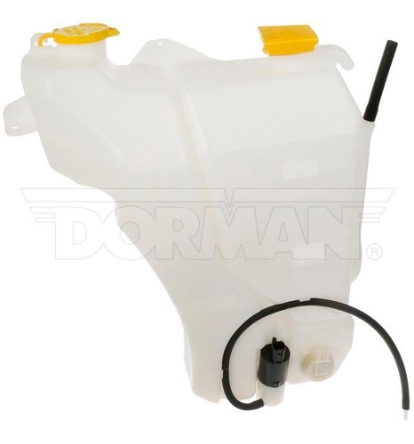 Deposito Anticonge Dodge Ram 3500 Laramie V8; 5.7l 2004 2005