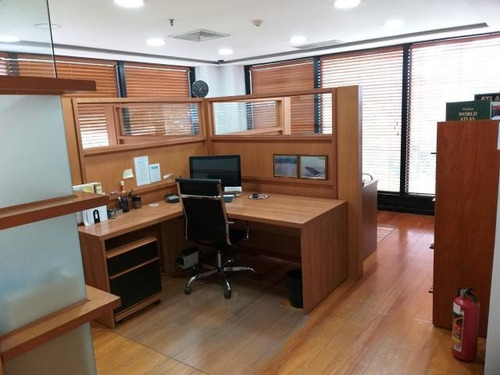Imagen 5 de 14 de Oficina Venta Centro Profesional Vizcaya. Código 22-11308 Mrodriguez