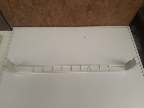 Soporte Anaquel Heladera Electrolux Df42 (Usado)
