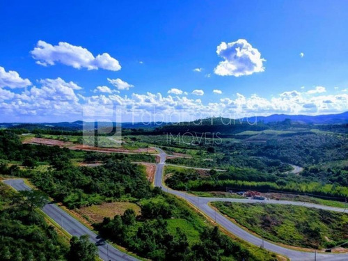 Imagem 1 de 15 de Terreno Em Condomínio Para Venda Em Santa Isabel, Condomínio Ibirapitanga - Te0607-d_1-1267149