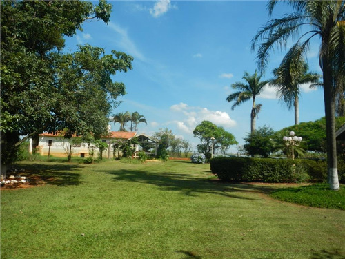Imagem 29 de 30 de Chácara Residencial À Venda. - Ch0012