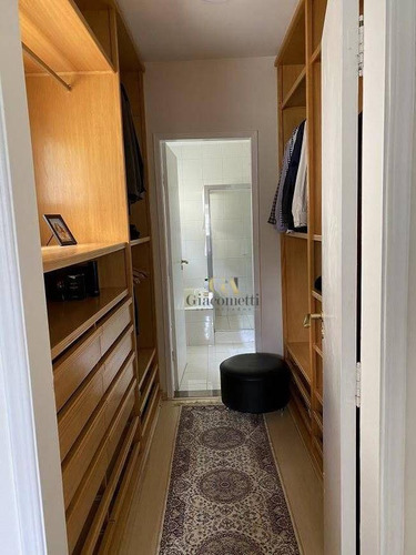 Imagem 30 de 30 de Casa Com 5 Dormitórios À Venda, 438 M² Por R$ 2.500.000,00 - Alphaville - Santana De Parnaíba/sp - Ca0638