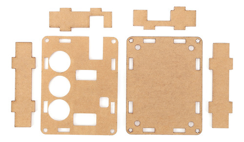 Kit De Generador De Señales Con Funciones Xr2206, 1 Hz-1 Mhz