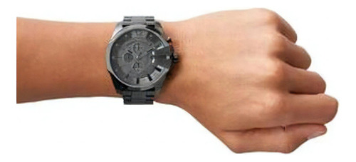 Relógio Masculino Diesel Dz4282 J5s