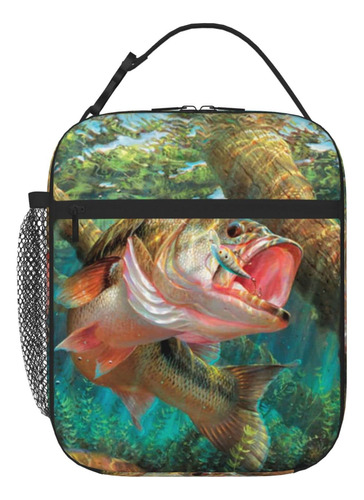 Oumghxf Bolsa De Pescado De La Base De Mujeres / 86zre