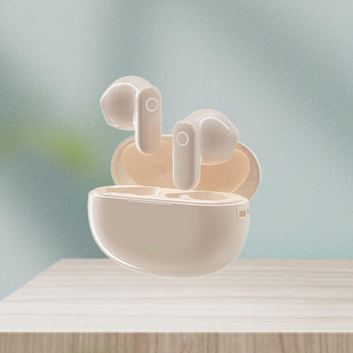 Auriculares Enc Reducción De Ruido Accesorio Versátil Para