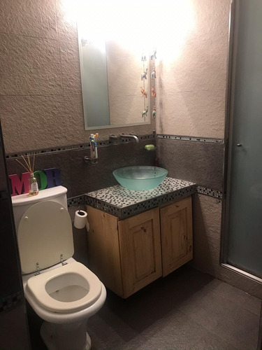 Imagen 9 de 14 de Excelente Departamento Las Flores 1600, Totalmente Renovado