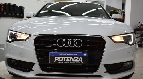 Audi A5 3.0t Stronic Sportback 450 Hp