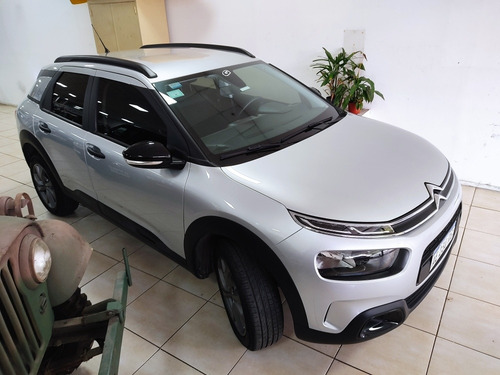 Citroën C4 Cactus 1.6 Vti 115 Feel Pk 2020