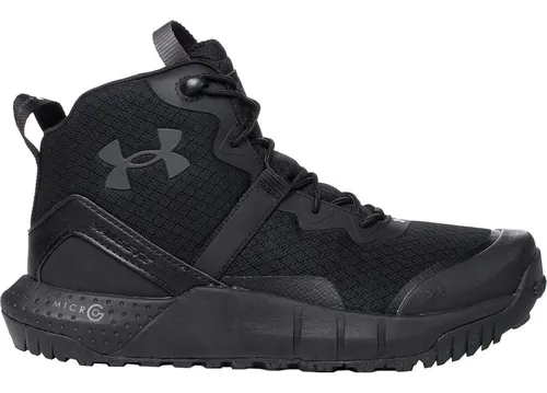 Borceguies Tacticos Adidas Gsg9 New MercadoLibre