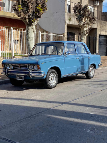 Fiat 1600 Berlina
