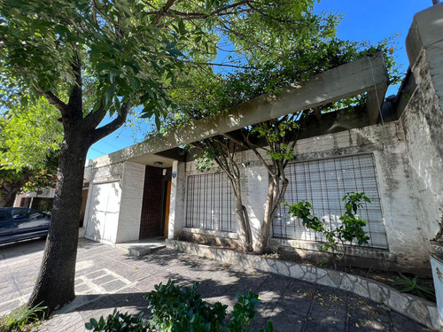 Casa En Alquiler En Martínez