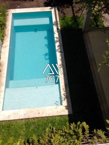 Casa Em Condomínio À Venda Na Cidade Jardim - Cc00091 - 32304895