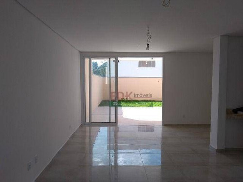Imagem 6 de 20 de Sobrado Com 3 Dormitórios À Venda, 212 M² Por R$ 829.000 - Vila Moraes - Mogi Das Cruzes/sp - So1098