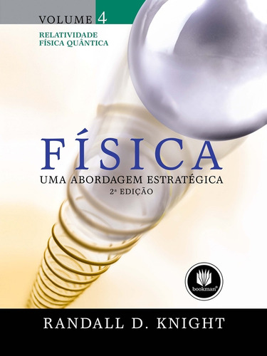 Imagem 7 de 10 de Física: Uma Abordagem Estratégica - Vol.4