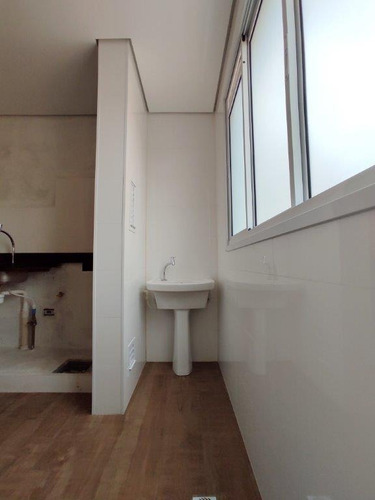Imagem 13 de 13 de Apartamento - Parque Anchieta - São Bernardo Do Campo - 1033-20834
