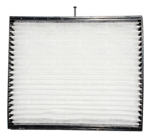 Filtro Cabina Para Chevrolet Optra 1.8 C18sed 2004 2009